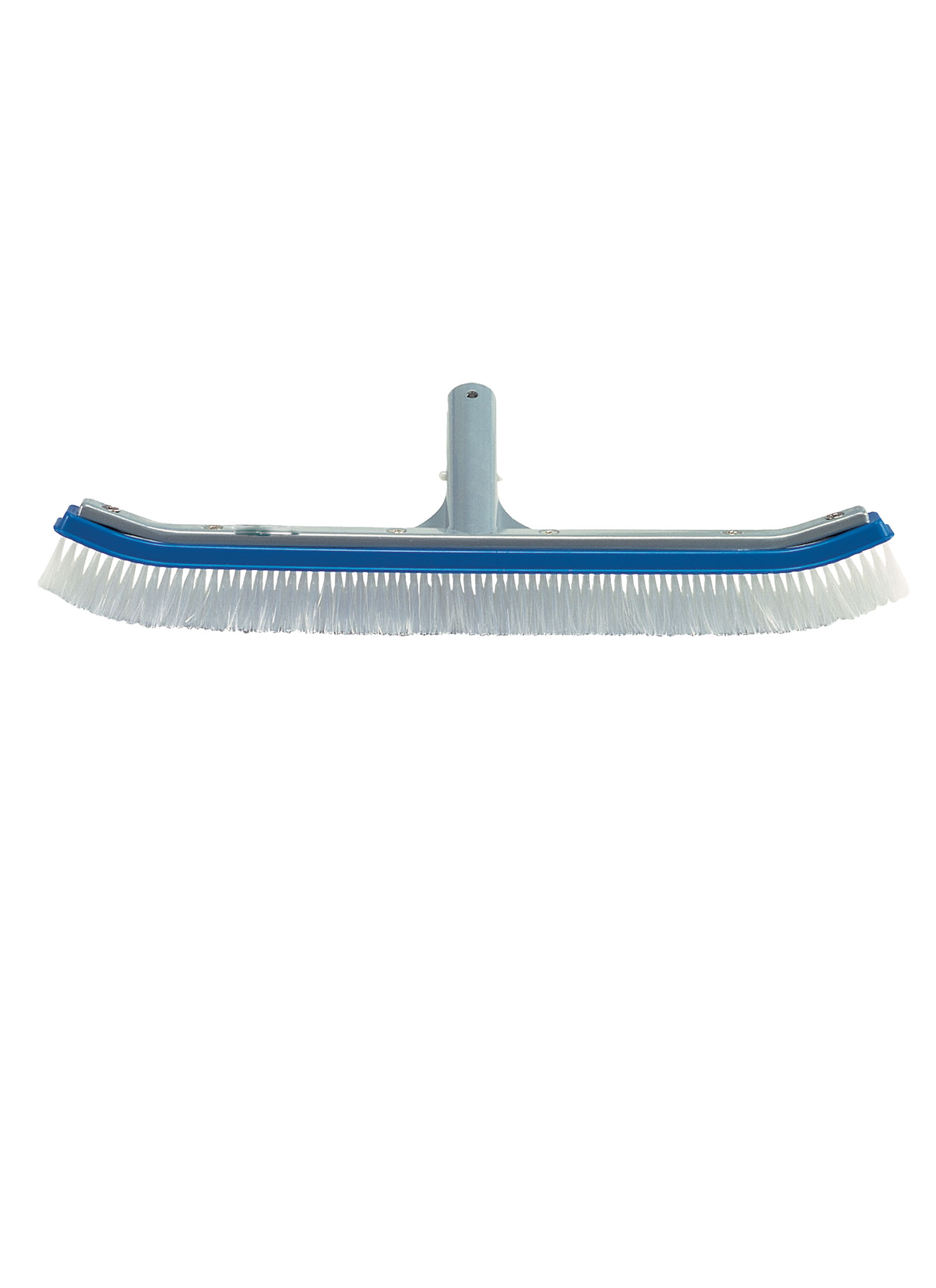 Wall Brush 18 In - Deluxe W/Alum Back - LINERS